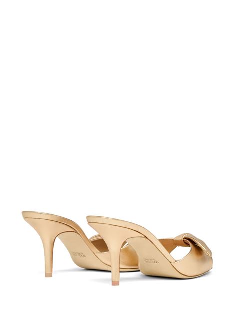 Mules 70mm vargas in oro Malone souliers - donna MALONE SOULIERS | VARGAS701GLD
